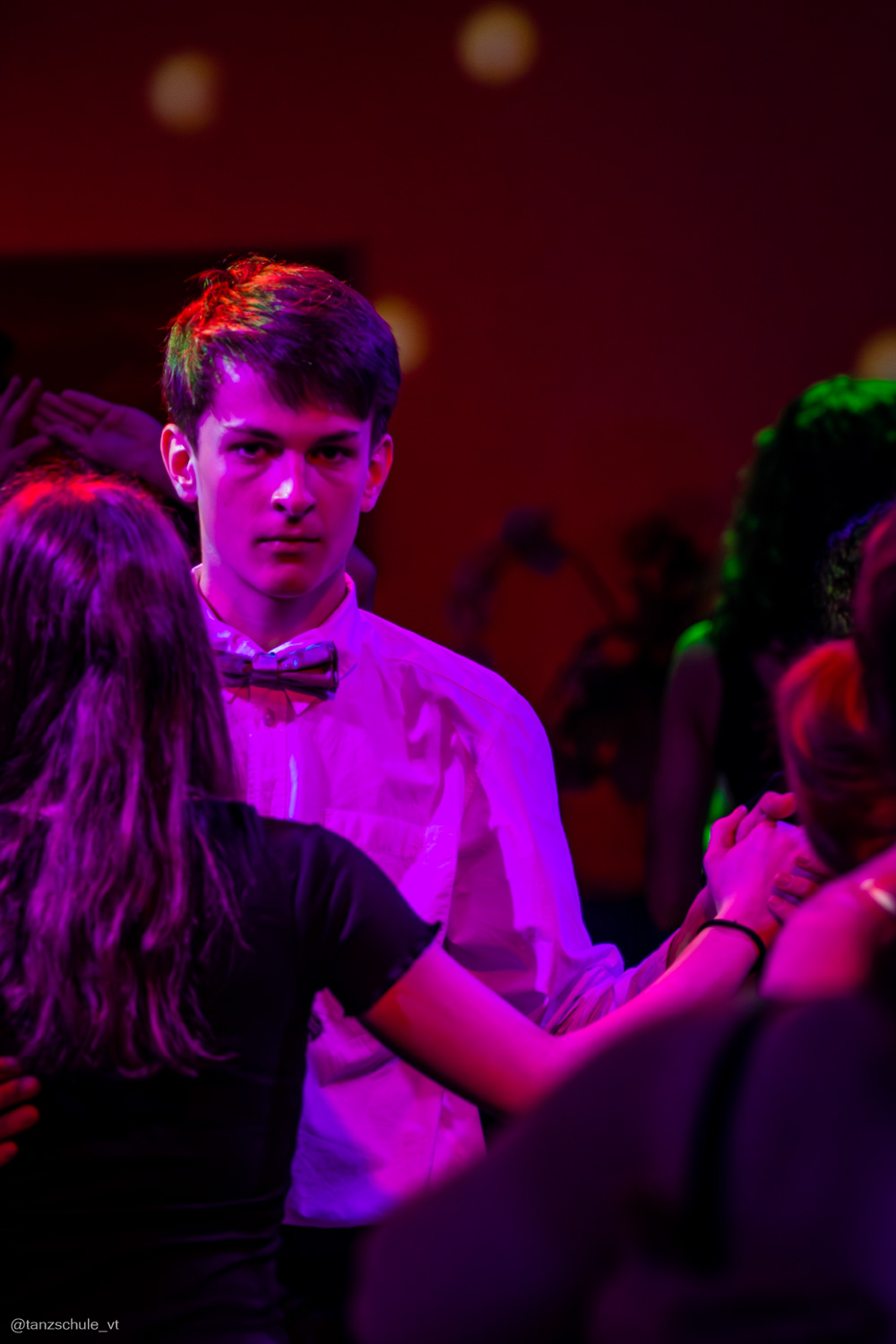 Vollrath Tanzparty 7668